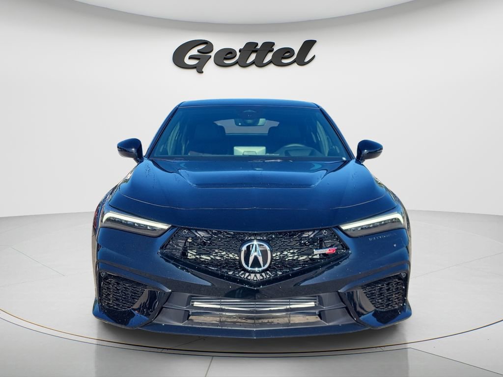 New 2026 Acura Integra Type S FWD image 2