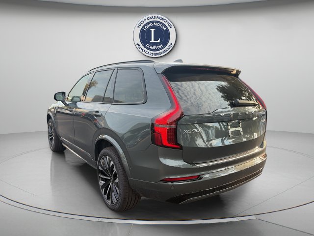 New 2027 Volvo XC90 T8 Ultra AWD/4WD image 4
