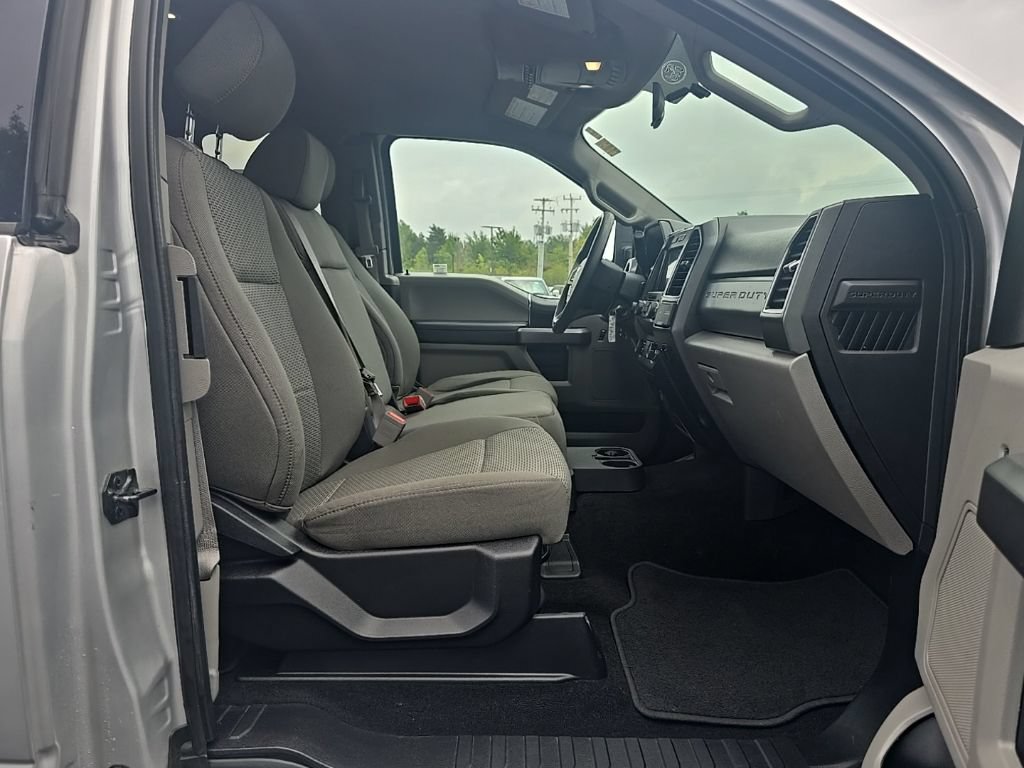 Used 2019 Ford F250 XLT w/ XLT Value Package AWD/4WD image 38