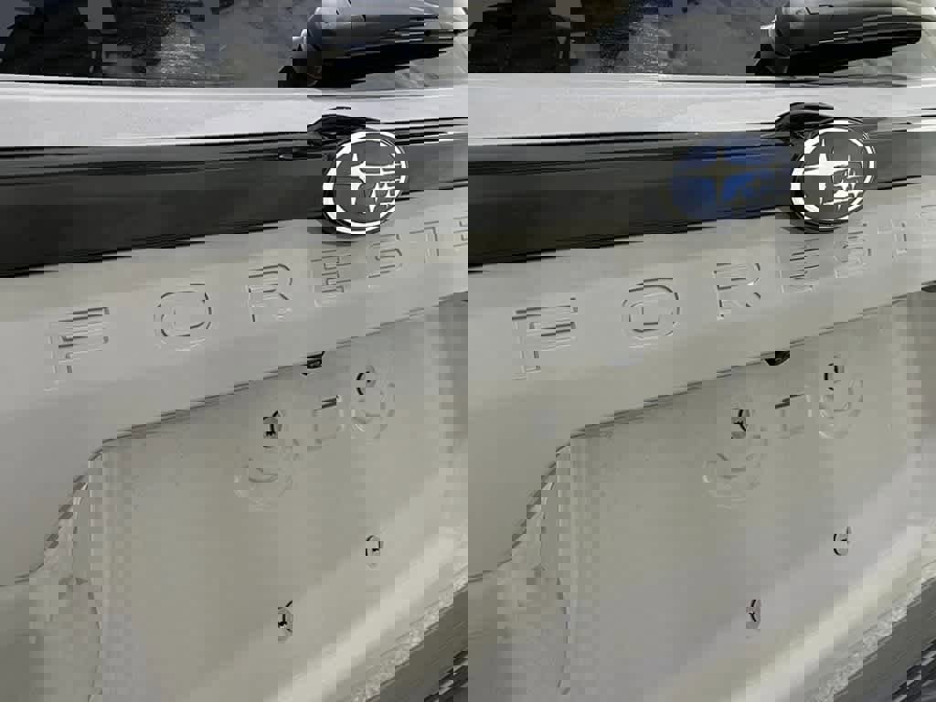 New 2026 Subaru Forester Premium image 10