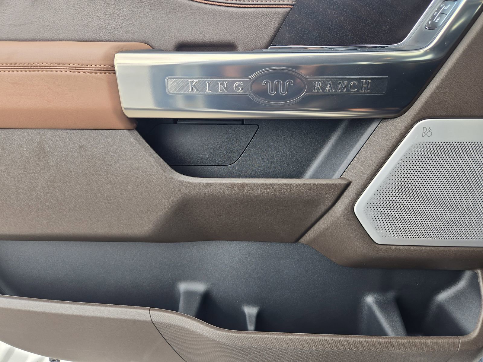 New 2026 Ford F150 King Ranch AWD/4WD image 23