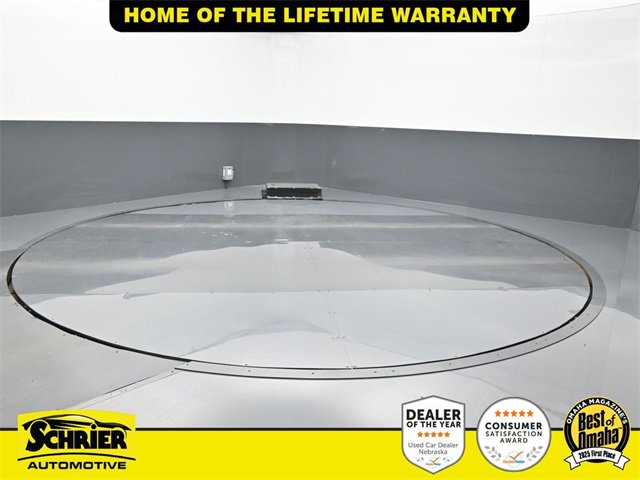 Used 2015 RAM 2500 Laramie w/ Protection Group image 6