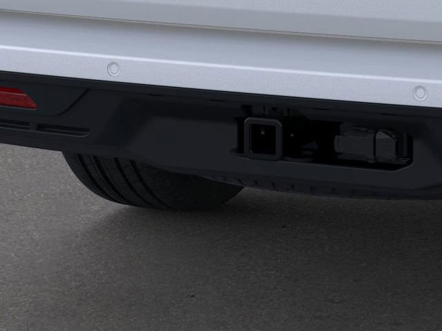 New 2025 Ford Expedition Active AWD/4WD image 23