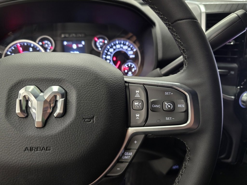 New 2026 RAM 2500 Big Horn image 22