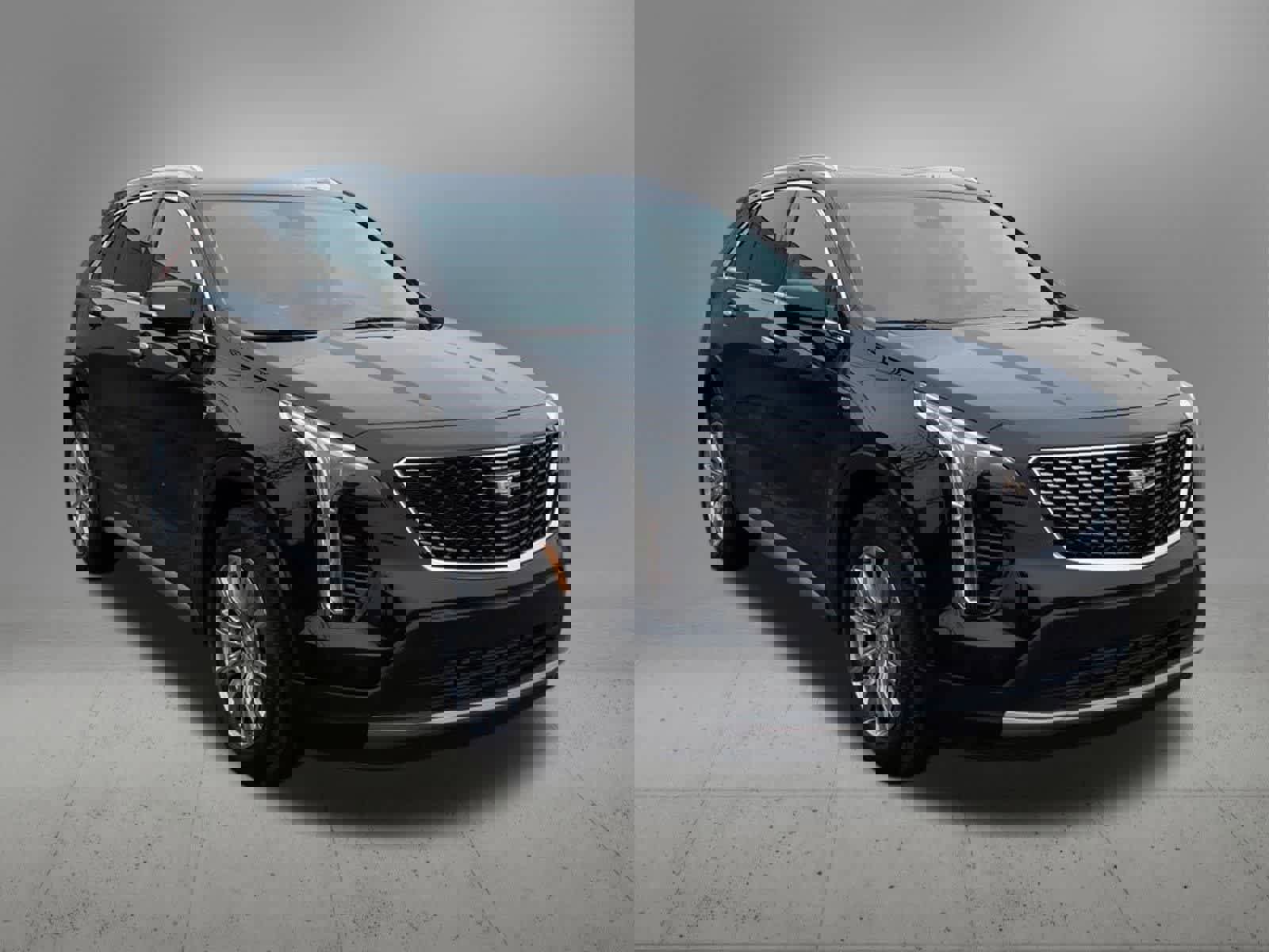 Used 2023 Cadillac XT4 Premium Luxury w/ Cold Weather Package image 8