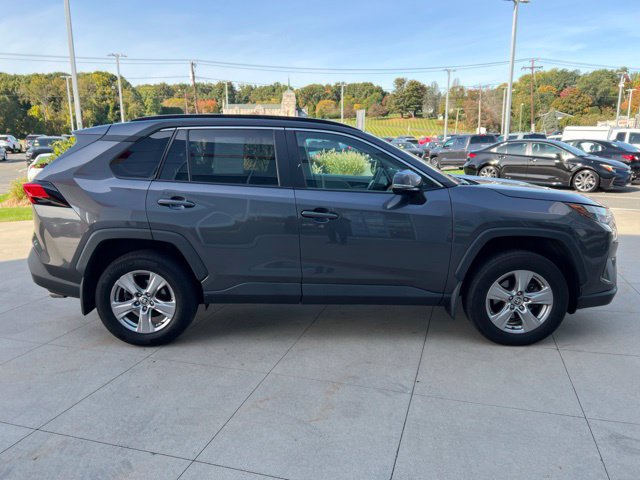 Used 2023 Toyota RAV4 XLE w/ Convenience Package AWD/4WD image 8