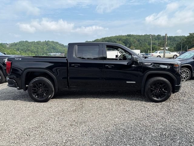 Used 2023 GMC Sierra 1500 Elevation AWD/4WD image 6