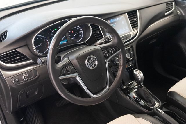 Used 2017 Buick Encore Preferred FWD image 3