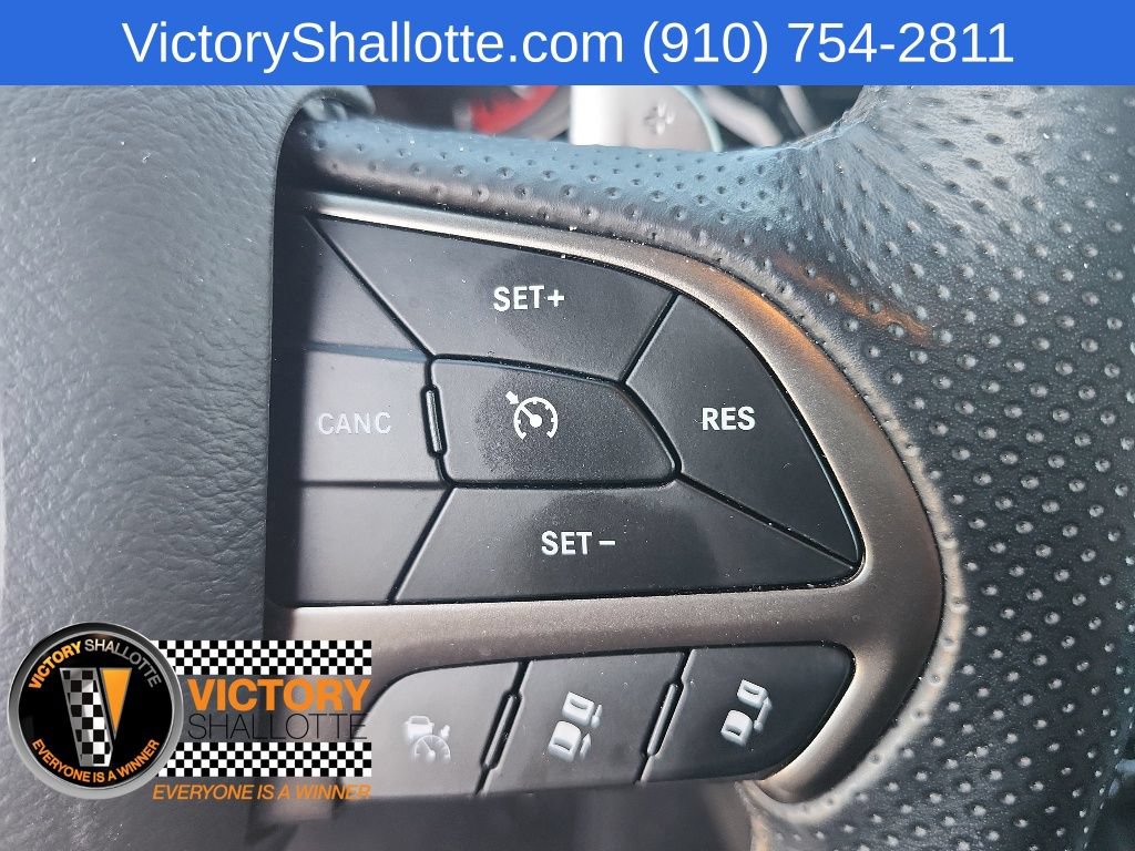 Certified 2021 Dodge Durango Citadel w/ Premium Entertainment Group RWD image 13