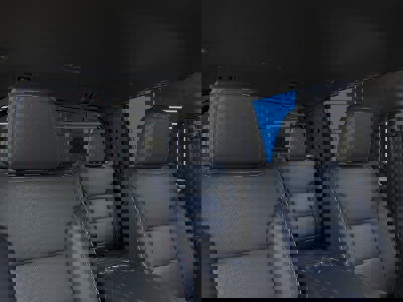 New 2026 Chevrolet Silverado EV Trail Boss w/ Premium Package image 24