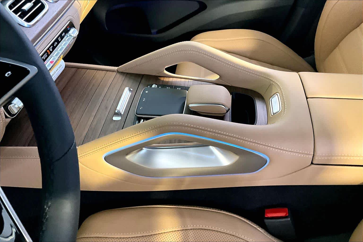 New 2026 Mercedes-Benz GLE 350 4MATIC image 10