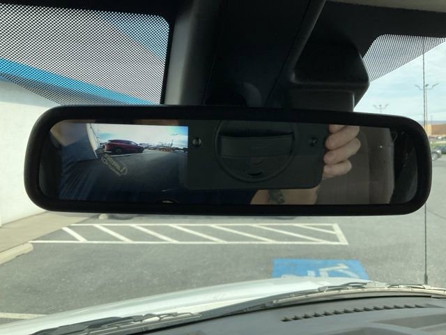 Certified 2025 Chevrolet Express 3500 LT w/ LT Preferred Equipment Group RWD image 6