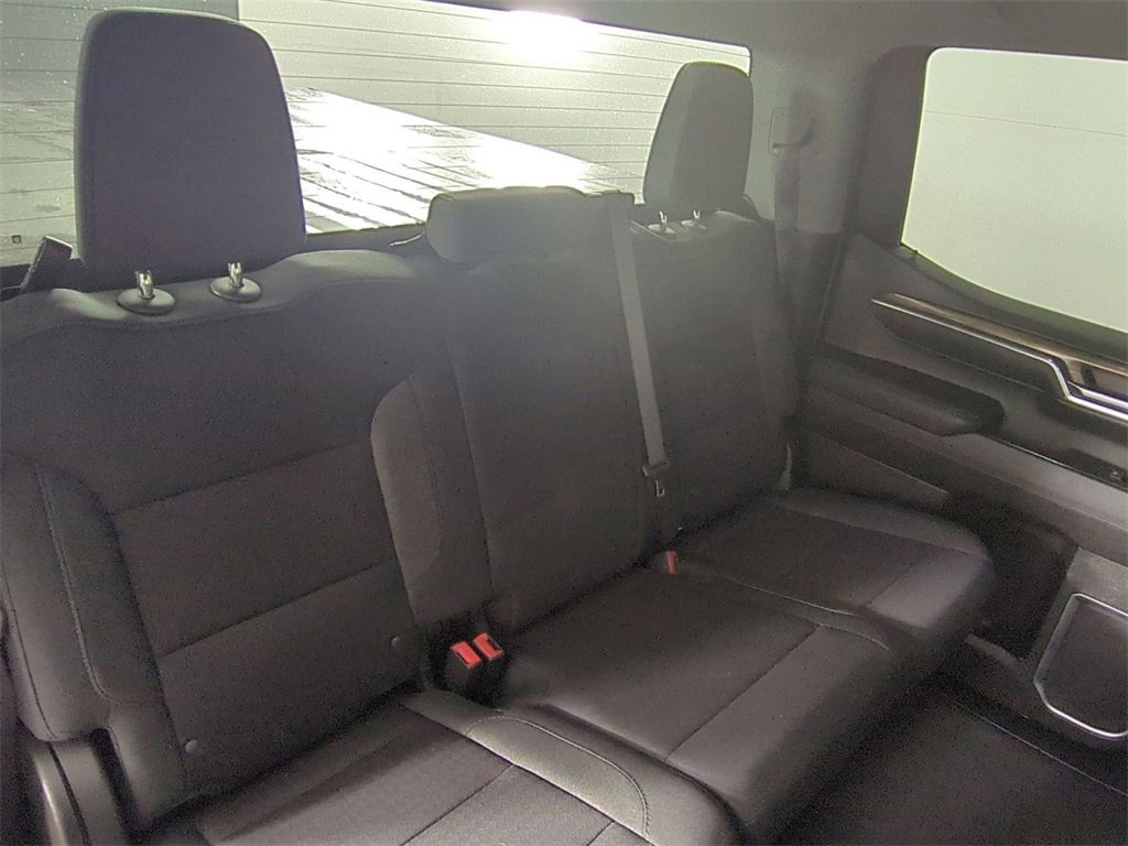 Certified 2023 Chevrolet Silverado 1500 RST w/ Rally Edition image 24