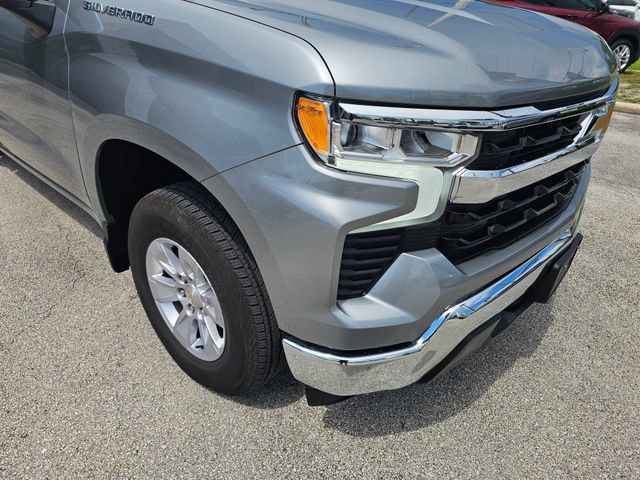 Used 2026 Chevrolet Silverado 1500 LT RWD image 9