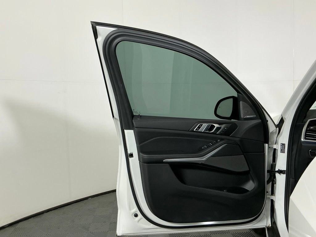 Certified 2023 BMW X5 sDrive40i w/ Premium Package RWD image 22