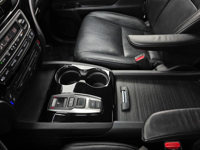 Used 2018 Honda Pilot Elite image 29