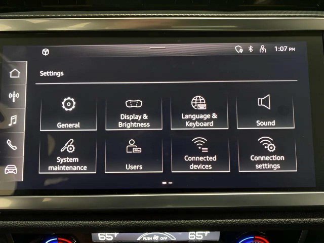 Used 2023 Audi Q3 2.0T Premium w/ Convenience Package AWD/4WD image 46