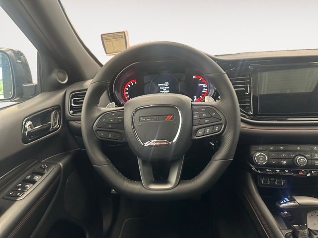New 2026 Dodge Durango GT image 15