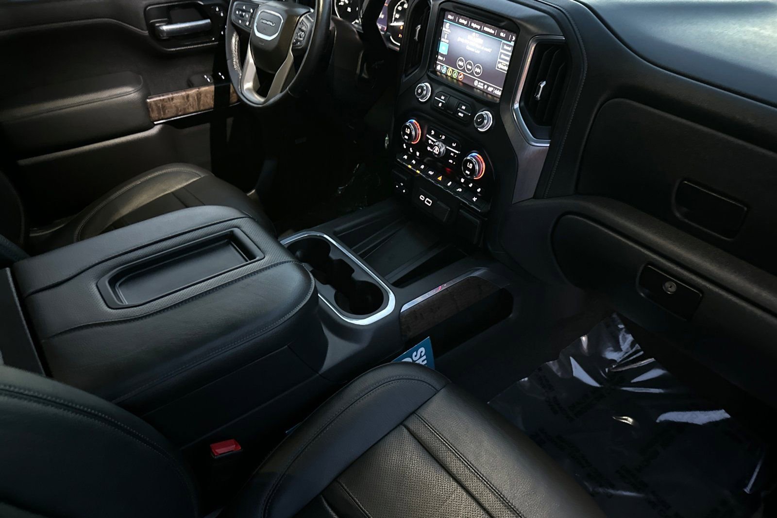 Used 2021 GMC Sierra 1500 Denali w/ Denali Ultimate Package image 14