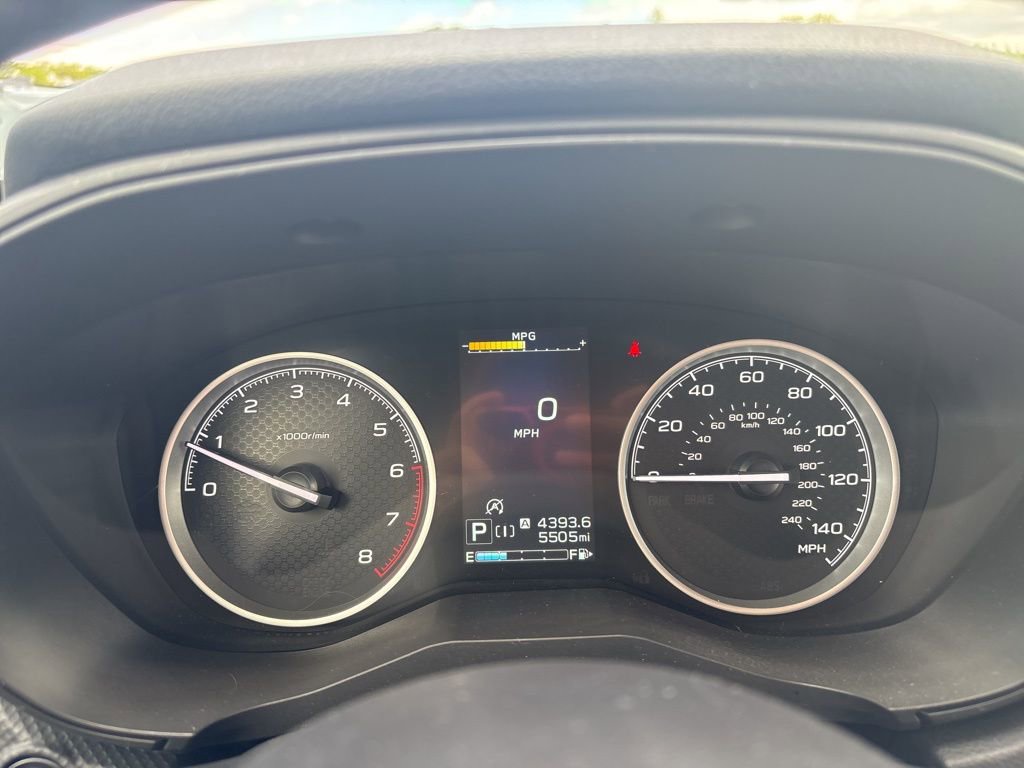 Certified 2023 Subaru Forester Premium AWD/4WD image 15