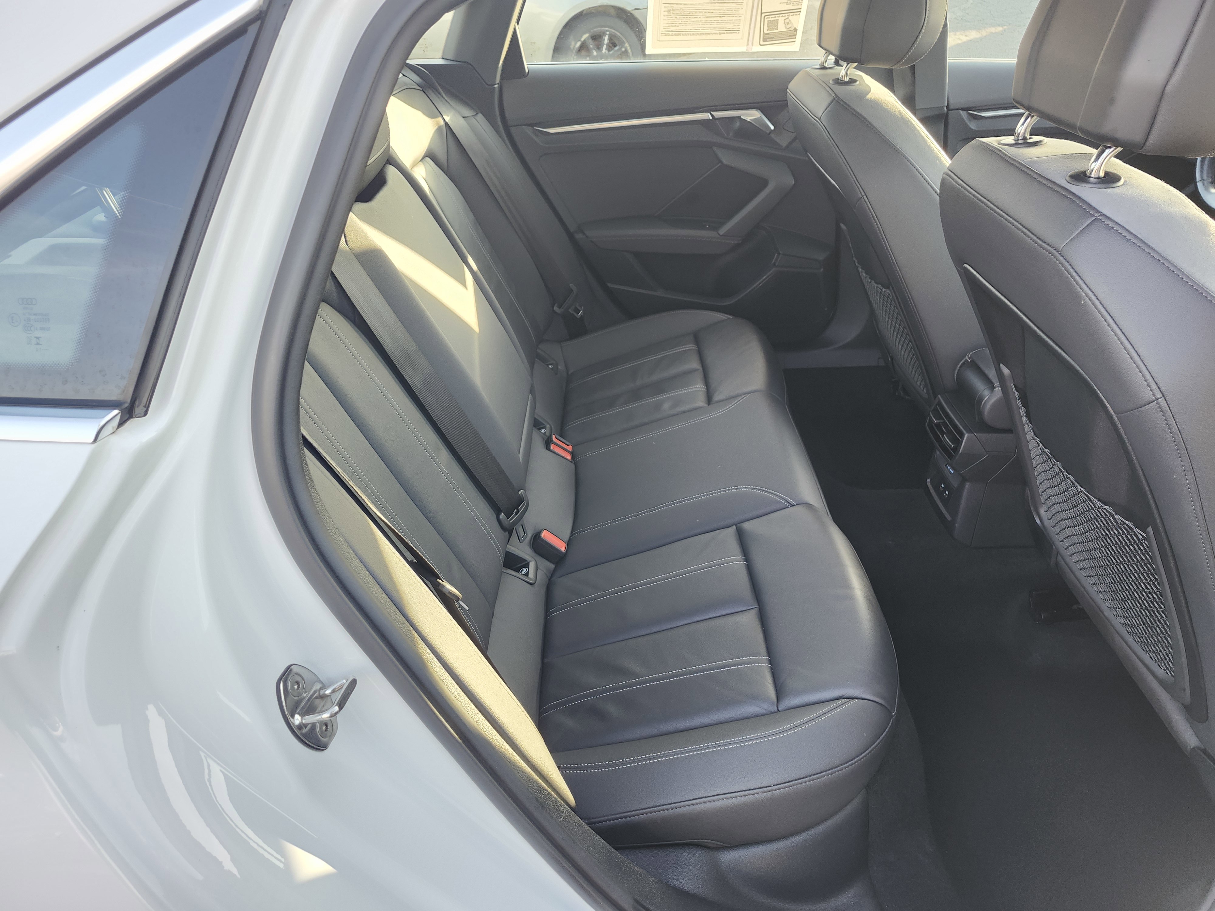 Used 2023 Audi A3 2.0T Premium image 22