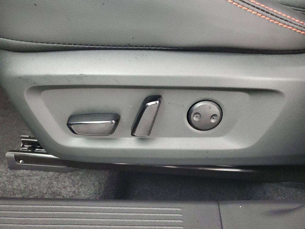 New 2026 Nissan Rogue SV image 28