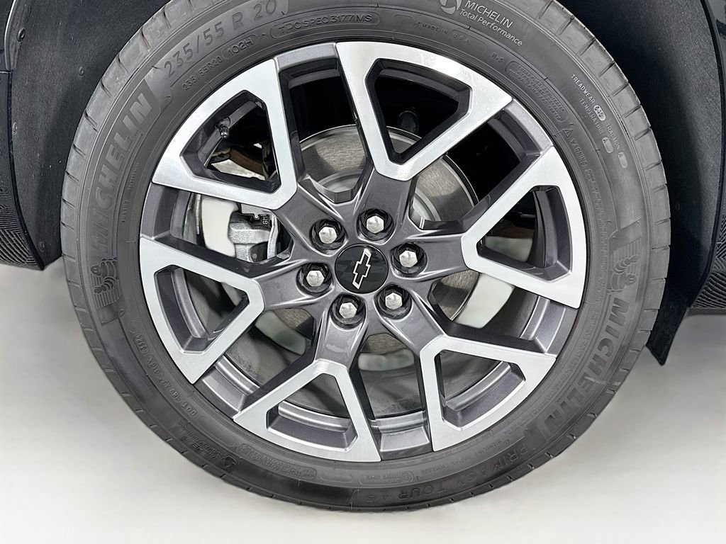 Used 2025 Chevrolet Blazer RS w/ Driver Confidence II Package image 34