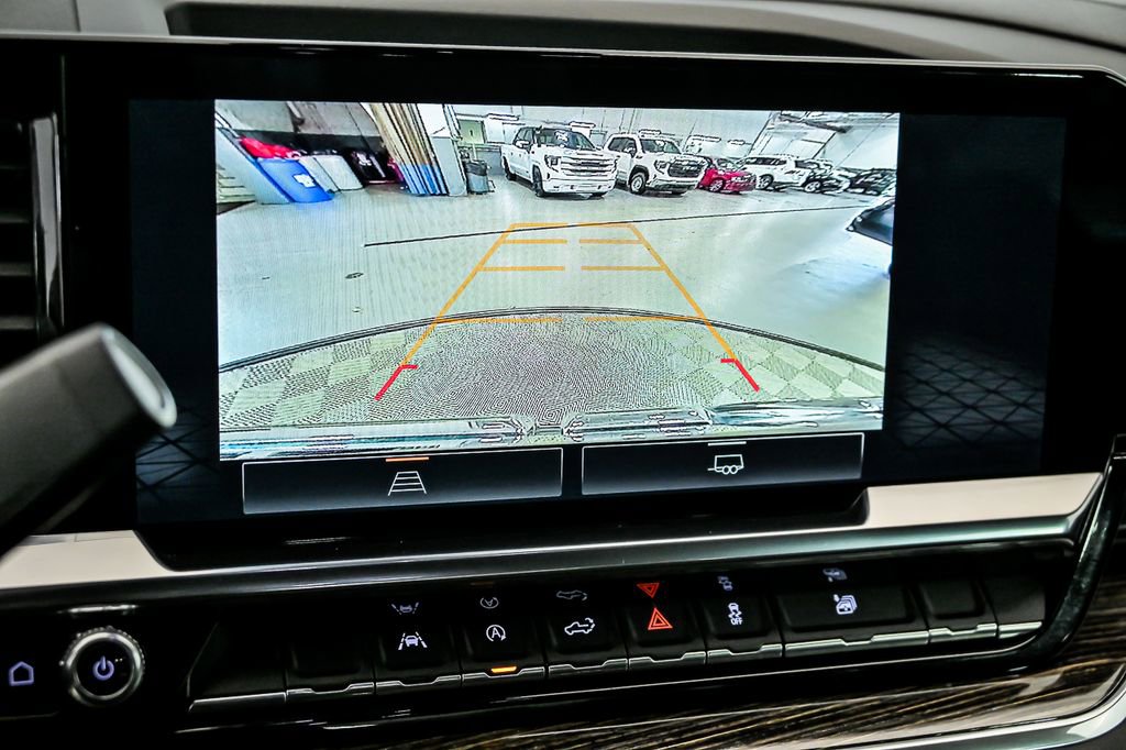 Used 2023 GMC Sierra 1500 Elevation image 23