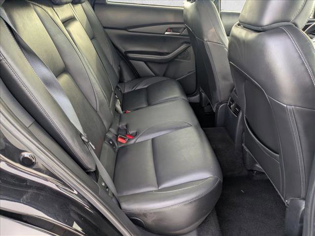 Used 2025 MAZDA CX-30 AWD 2.5 S w/ Preferred Package image 18