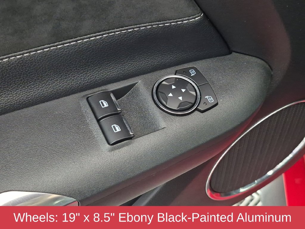 Used 2020 Ford Mustang GT Premium w/ Carbon Sport Interior Package RWD image 14
