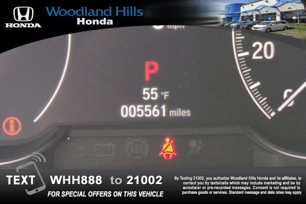 Certified 2022 Honda Accord Sport image 14