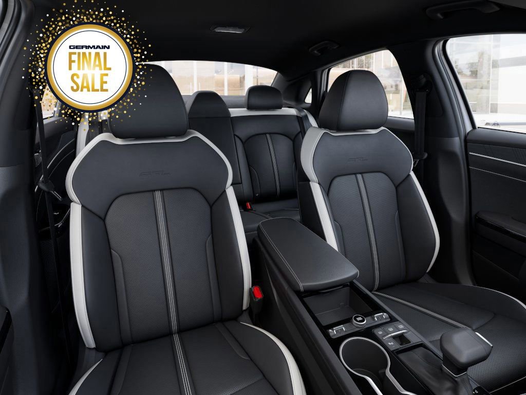 New 2026 Kia K5 GT-Line image 16