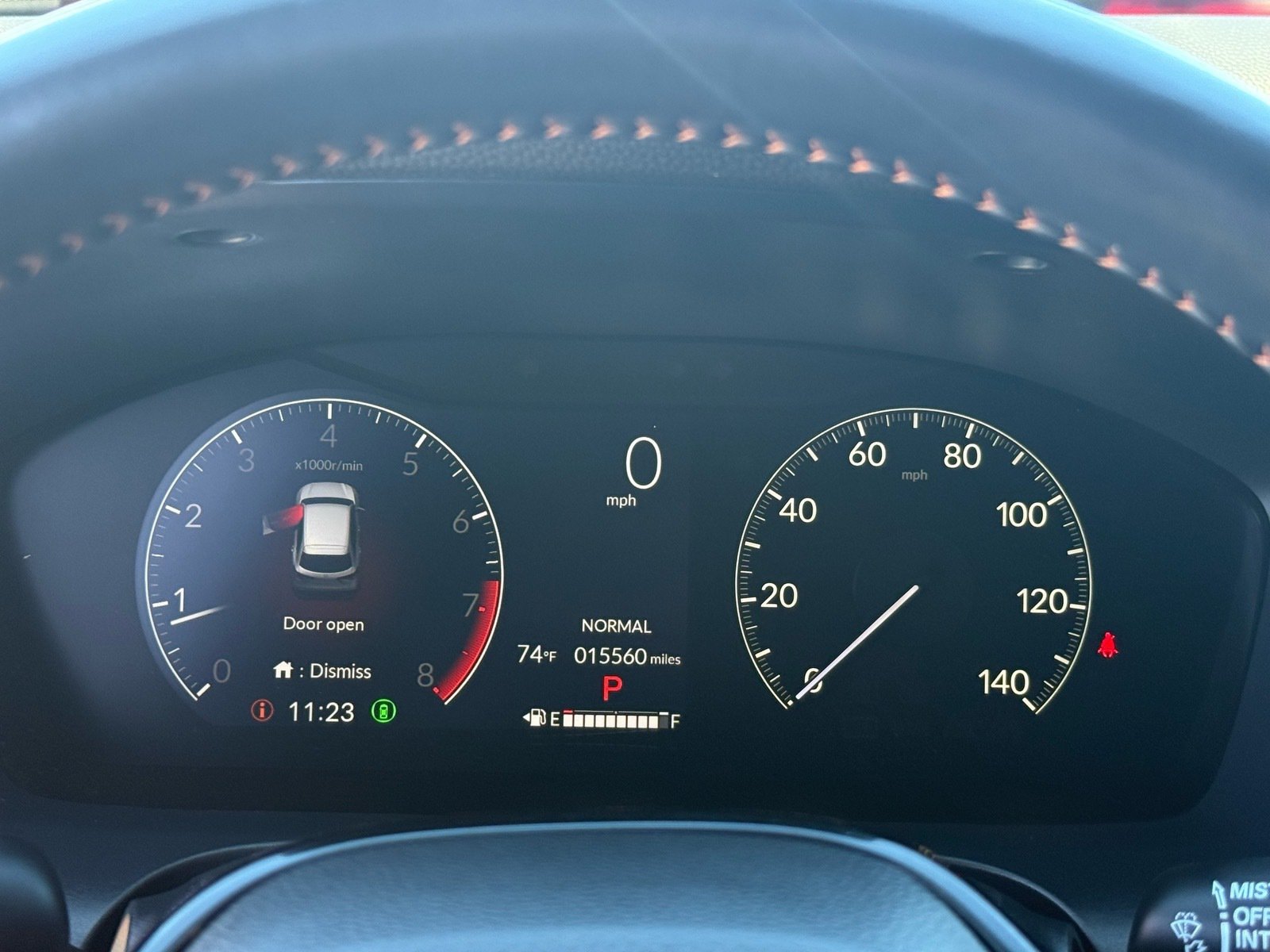 Used 2024 Honda HR-V Sport image 19