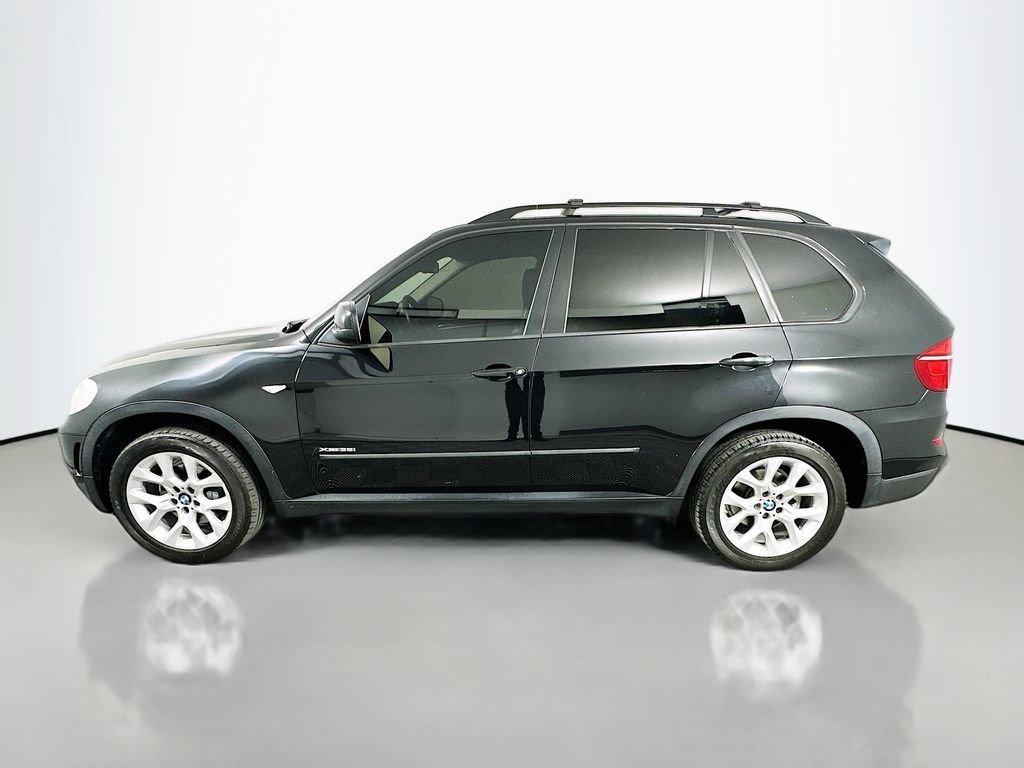 Used 2012 BMW X5 xDrive35i AWD/4WD image 8
