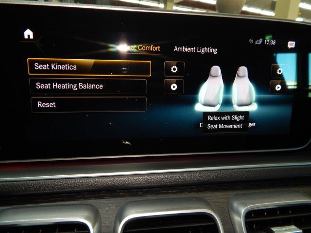 Used 2023 Mercedes-Benz GLE 450 GLE 450 AWD w/ AMG Line Exterior image 27