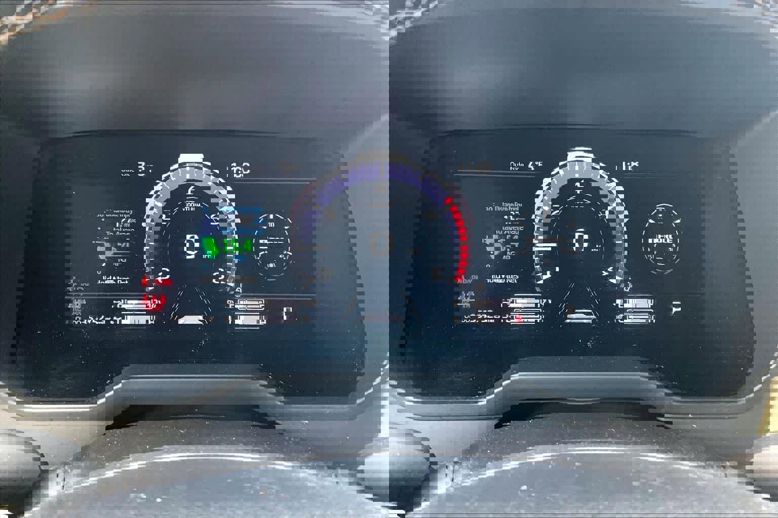 Used 2022 Toyota Tundra 1794 Edition image 23