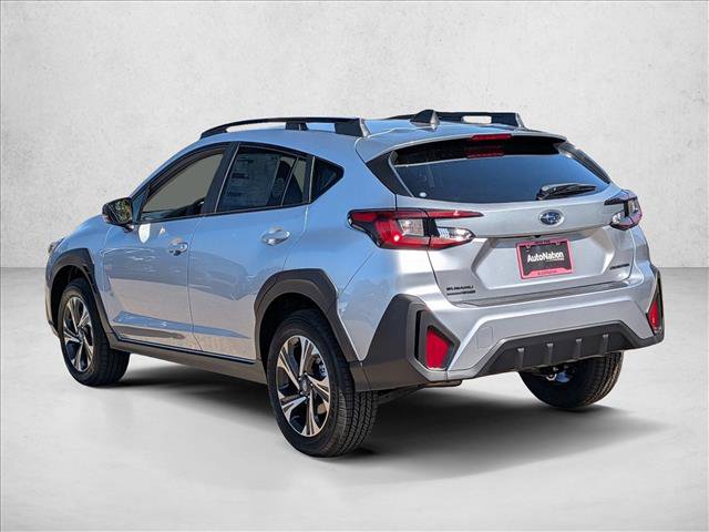 New 2026 Subaru Crosstrek 2.0i Premium image 8