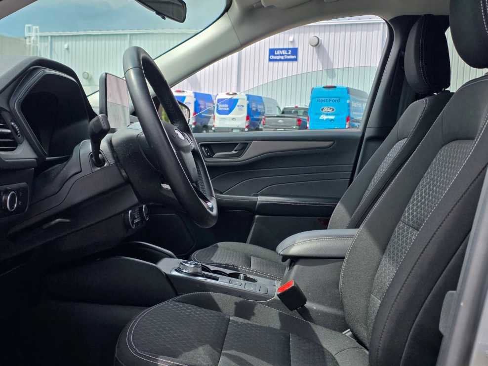 Used 2024 Ford Escape Active image 14