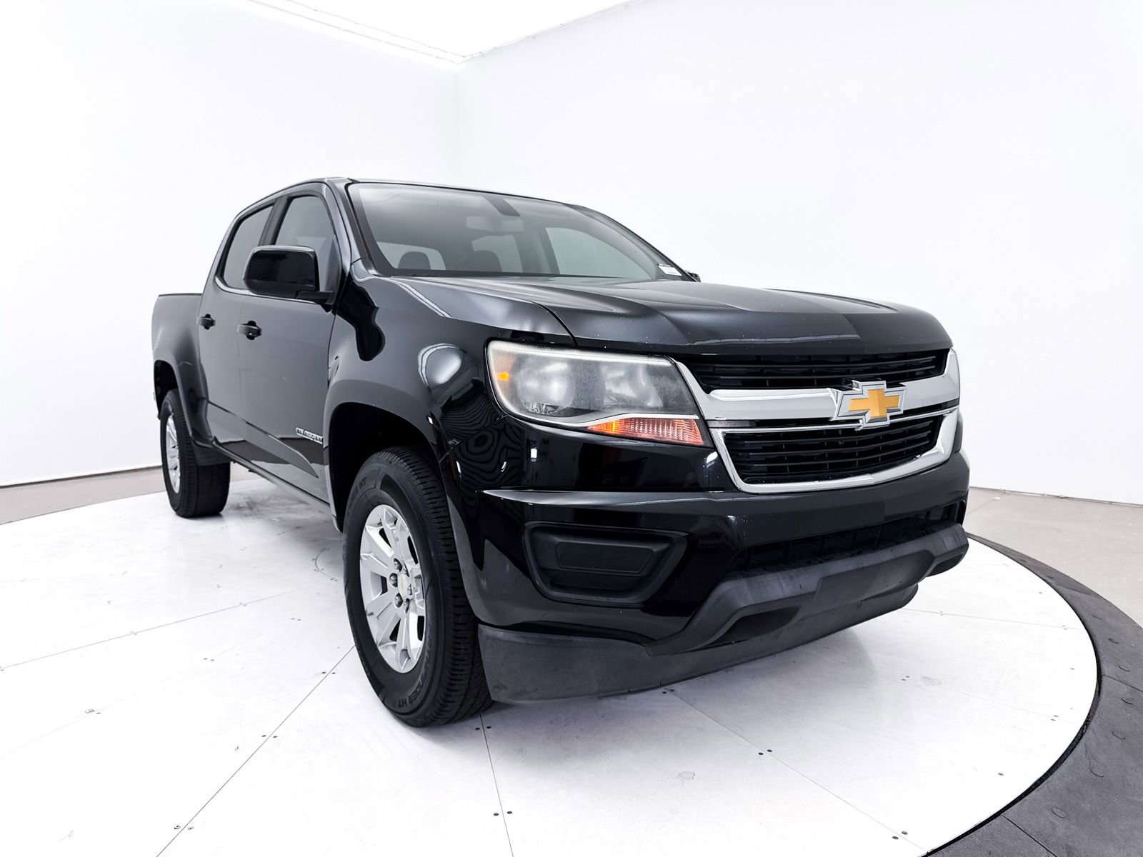 Used 2018 Chevrolet Colorado LT image 8