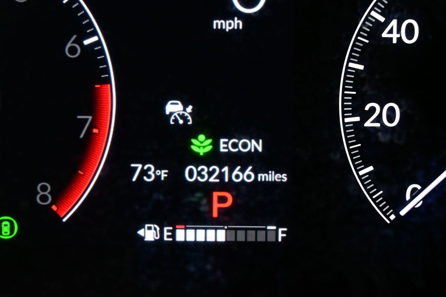 Used 2026 Honda CR-V LX image 25