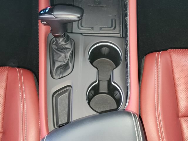 Used 2022 Dodge Durango SRT w/ Premium Interior Group AWD/4WD image 26