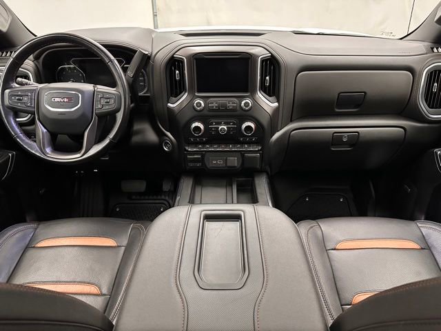 Used 2022 GMC Sierra 1500 AT4 w/ AT4 Premium Package AWD/4WD image 7
