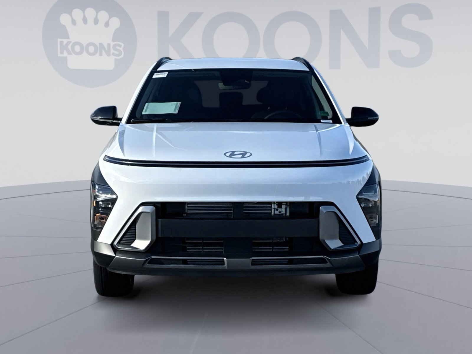 New 2026 Hyundai Kona SEL Premium image 11