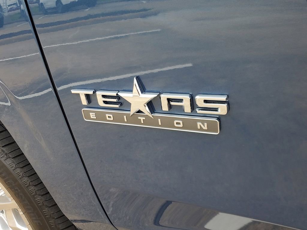 New 2026 Chevrolet Tahoe LT w/ Comfort Package image 10