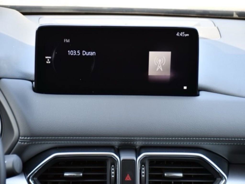 New 2025 MAZDA CX-5 AWD 2.5 S w/ Select Package image 26