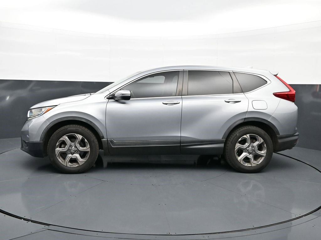 Used 2019 Honda CR-V EX-L image 4