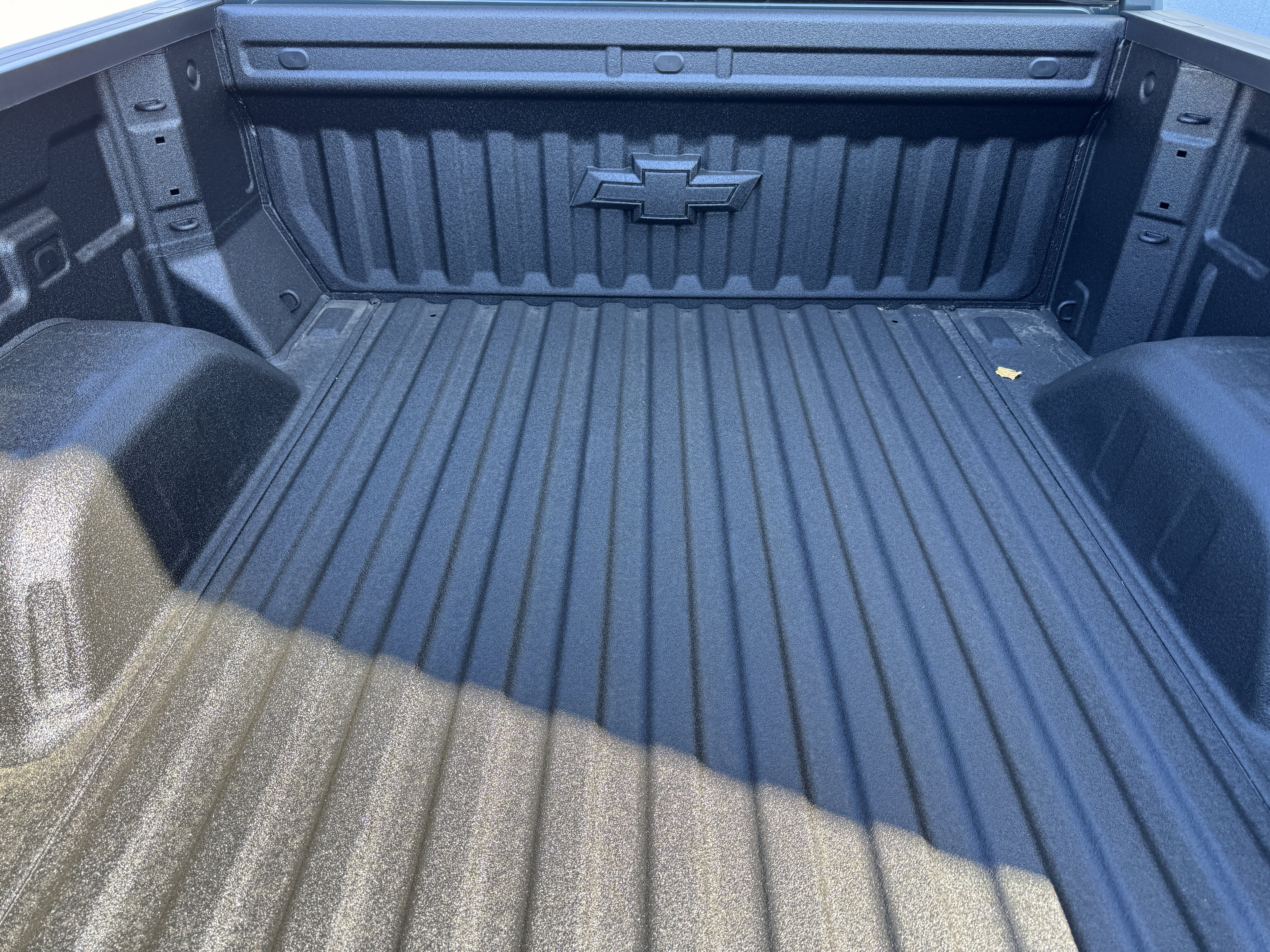 New 2026 Chevrolet Silverado 1500 High Country image 20