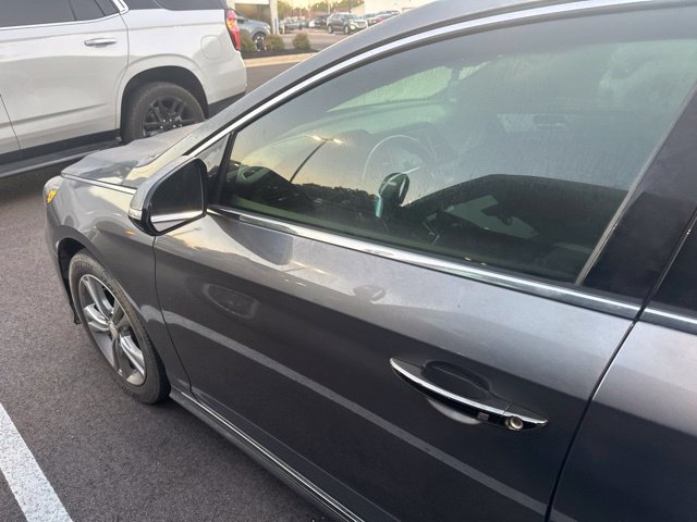 Used 2018 Hyundai Sonata Sport FWD image 18