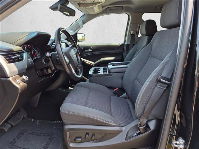 Used 2018 Chevrolet Tahoe LS RWD image 15