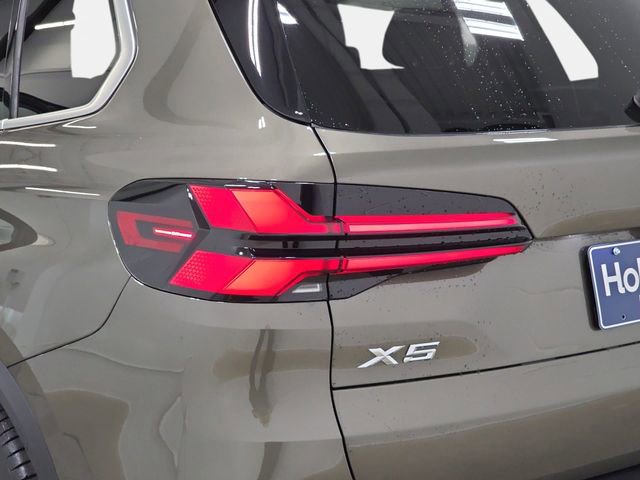 Certified 2026 BMW X5 xDrive40i image 31